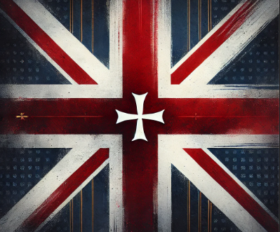 uk flag emoji