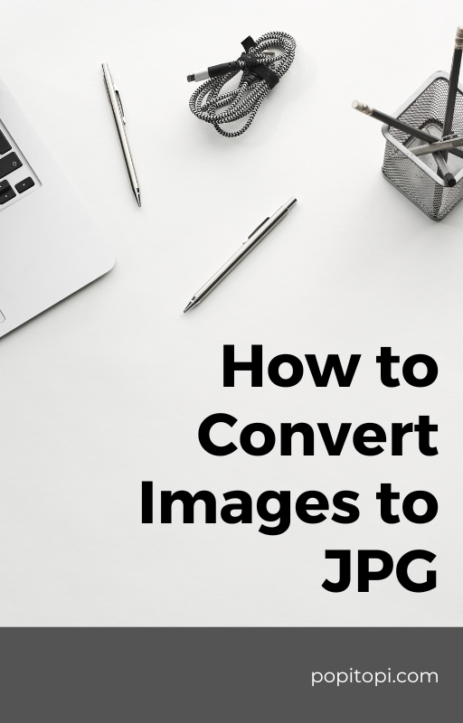 Read more about the article How to Convert Images to JPG Online In Seconds