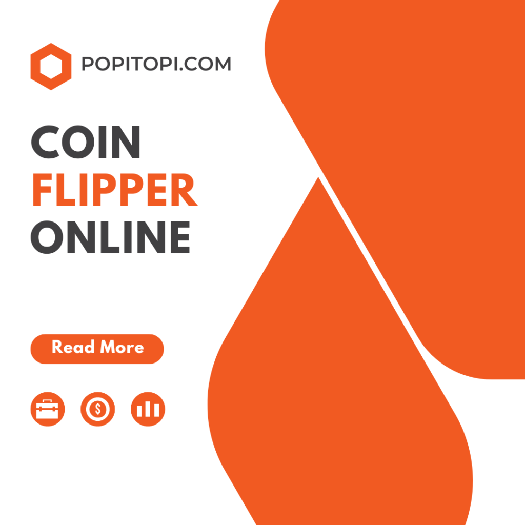 coin flipper