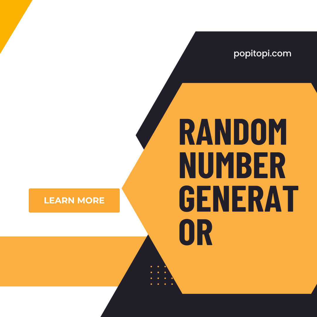 Read more about the article How to Generate Random Number Online ( Random Number Generator )