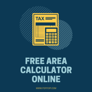 Read more about the article How to Use a Free Online Area Calculator for Quick Measurements