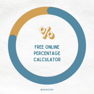 Read more about the article How To Calculate Percentage Online