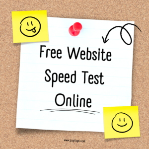 Read more about the article How to Perform a Free Website Speed Test Online for Optimal Performance