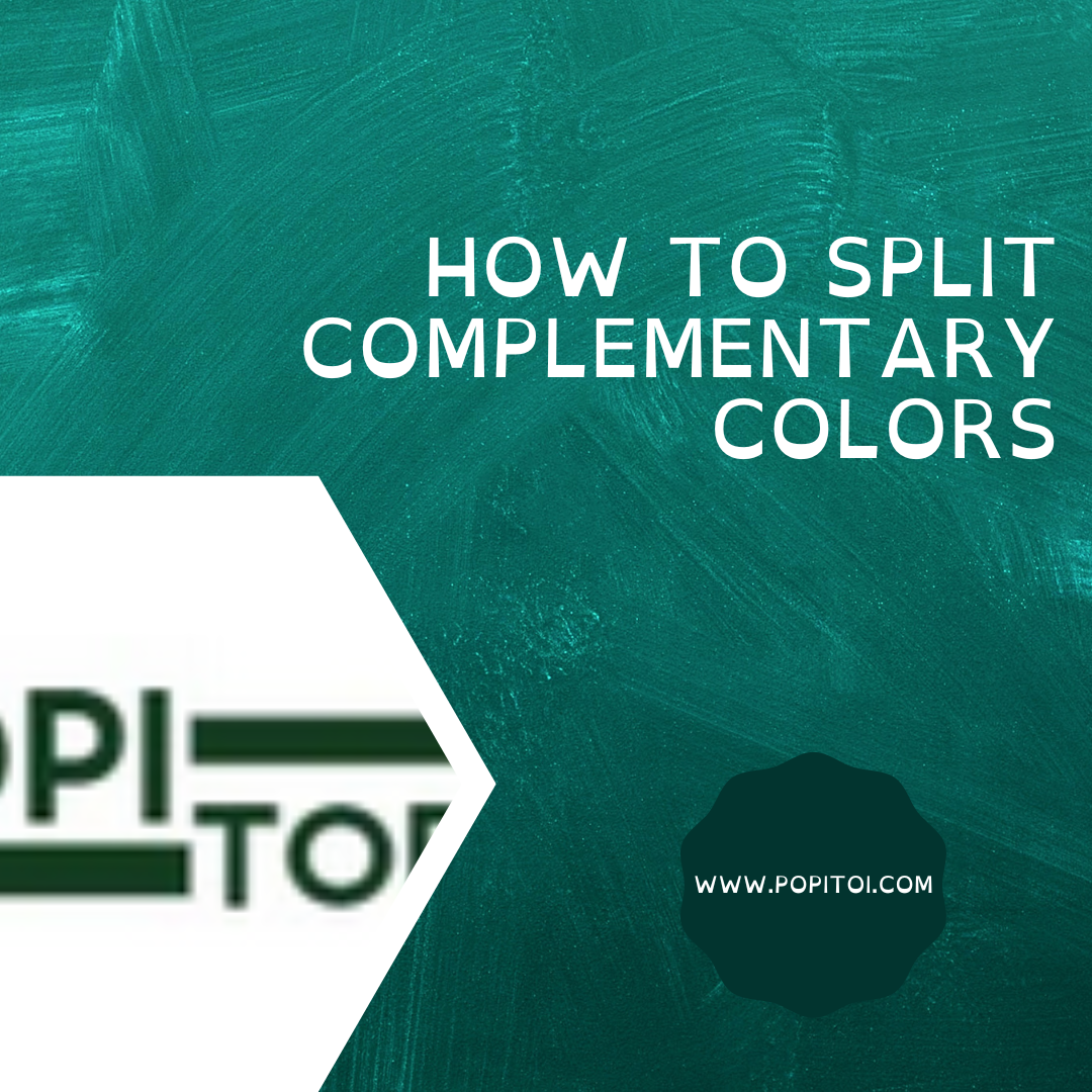 Read more about the article How to Split Complementary Colors